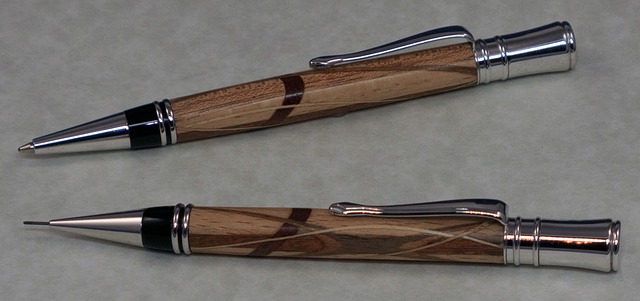 Co říkáte na reklamní propisky?