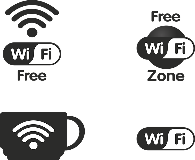 symbol wifi